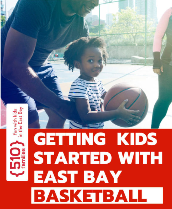 a parents guide to start basketball
