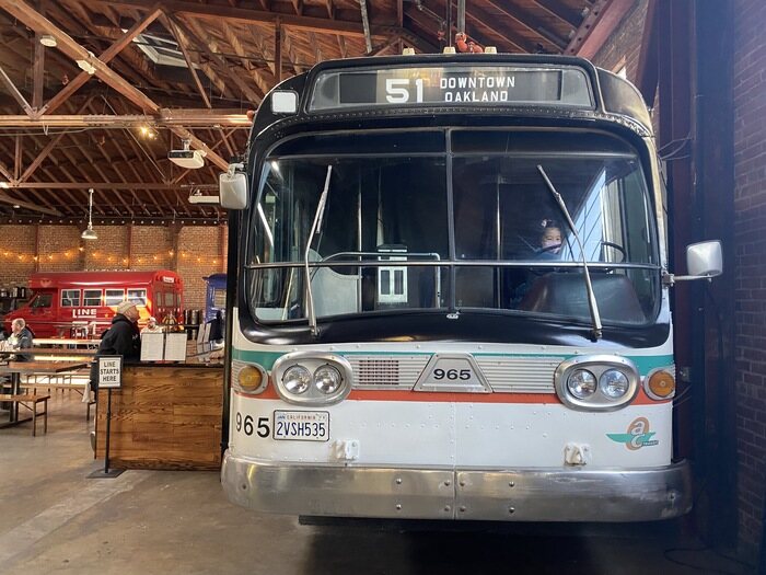 line 51 brewery