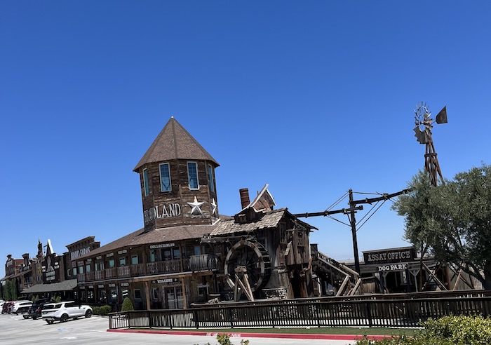 Bravo Farms in Kettleman City