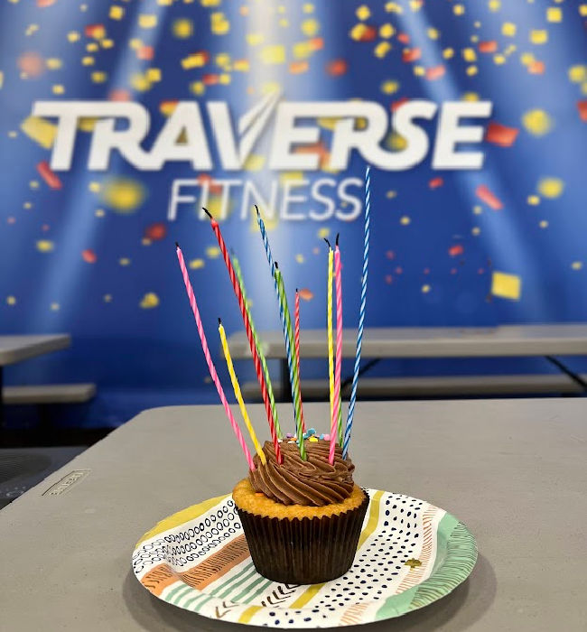 cupcake at traverse fit
