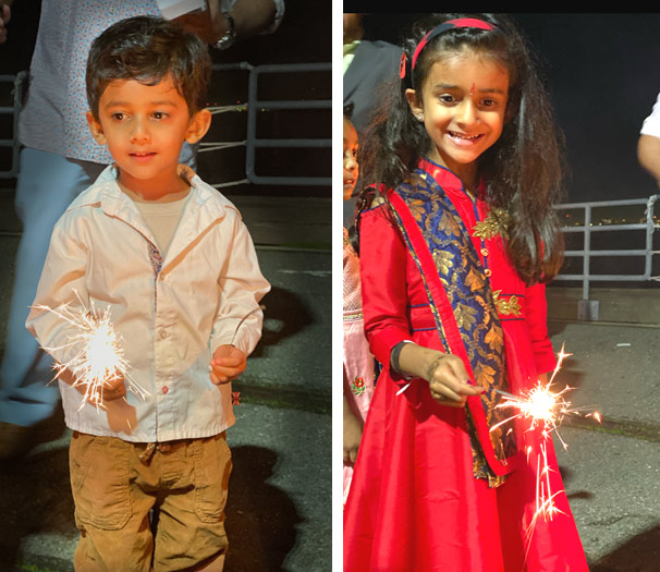 Diwali