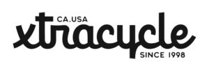xtracycle logo