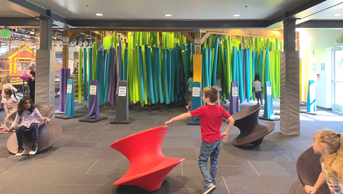 Children's Museum of Phoenix