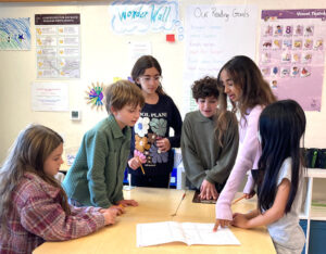 Private School in Berkeley - Black Pine Circle