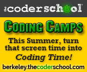 ad for Coder School