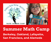 Firecracker Math Camp