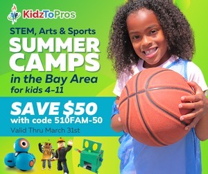 Kidz to Pros ad