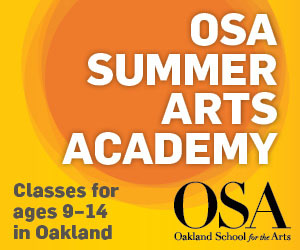 ad for OSA