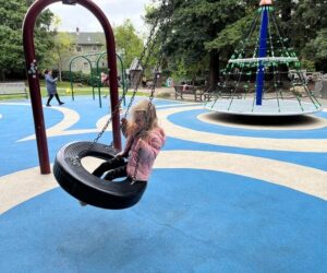 The Temescal Farmer’s Market, Rockridge-Temescal Greenbelt & Frog Park