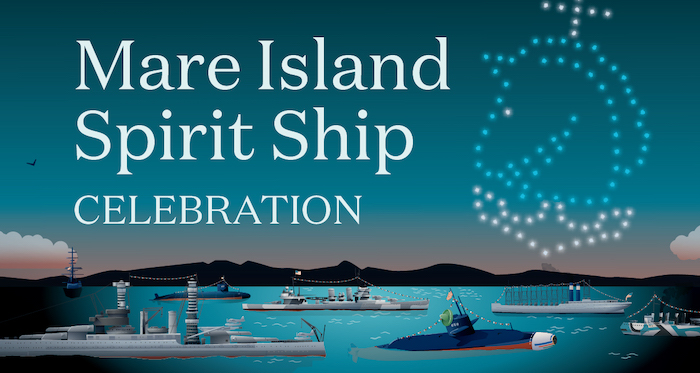 Mare Island Spirit Ship Celebration
