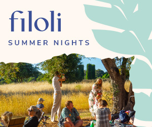 Filoli ad