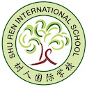 shu ren logo