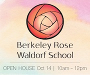 Ad for Berkeley Rose Waldorf