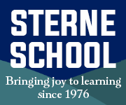 Sterne School ad
