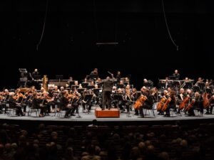 berkeley symphony orchestra 2023