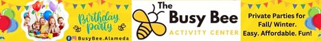 ad for busy bee