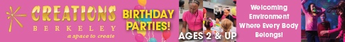 ad for custom birthday parties