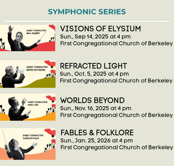 upcoming berkeley symphony shows