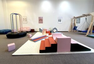 Spirited Play Labs in Berkeley