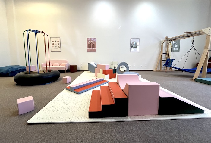 Spirited Play Labs in Berkeley