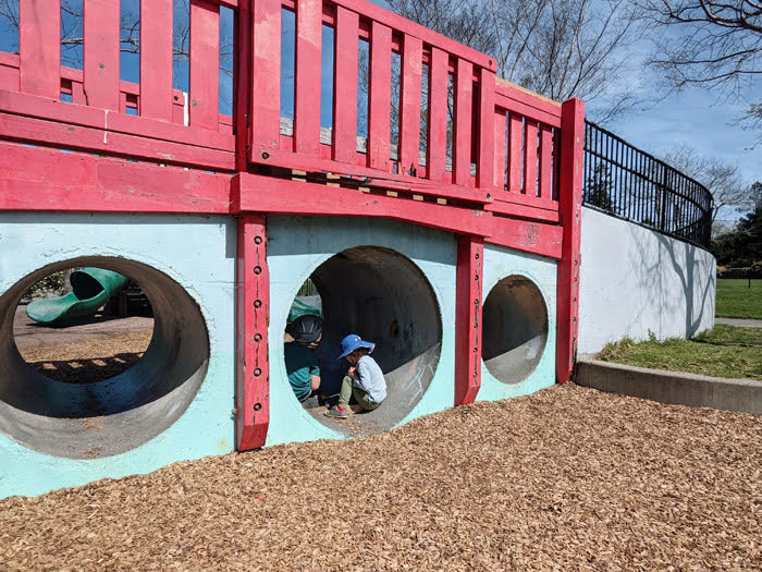 Cedar-Rose-Park-Berkeley-Tunnels