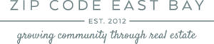 Zip Code East Bay Logo