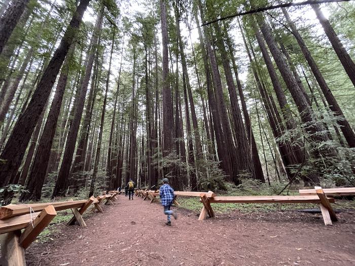 Russian River vacation activities