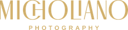 Photo: Micholiano Photography logo