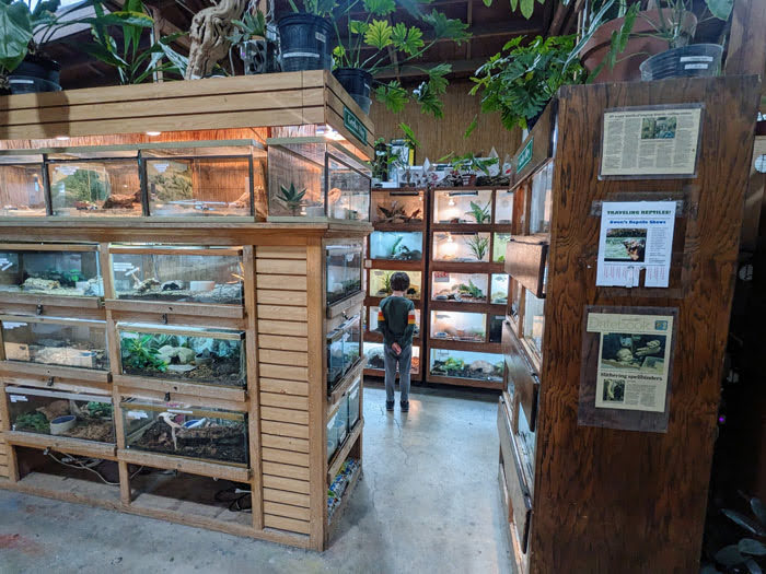 East Bay Vivarium
