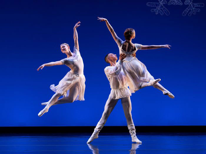 Smuin Contemporary Ballet