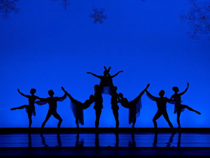 Smuin Contemporary Ballet