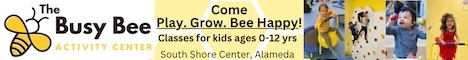 ad for alameda fun camp