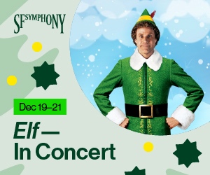 example of symphony ad