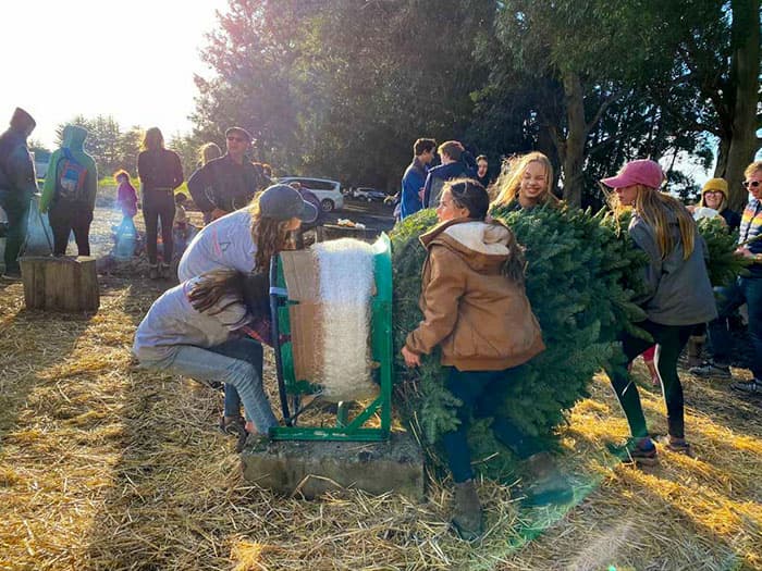 Rancho Siempre Verde