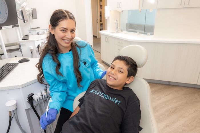 Alameda Pediatric Dentistry