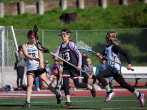 Skyline Lacrosse Club