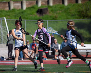 Skyline Lacrosse Club