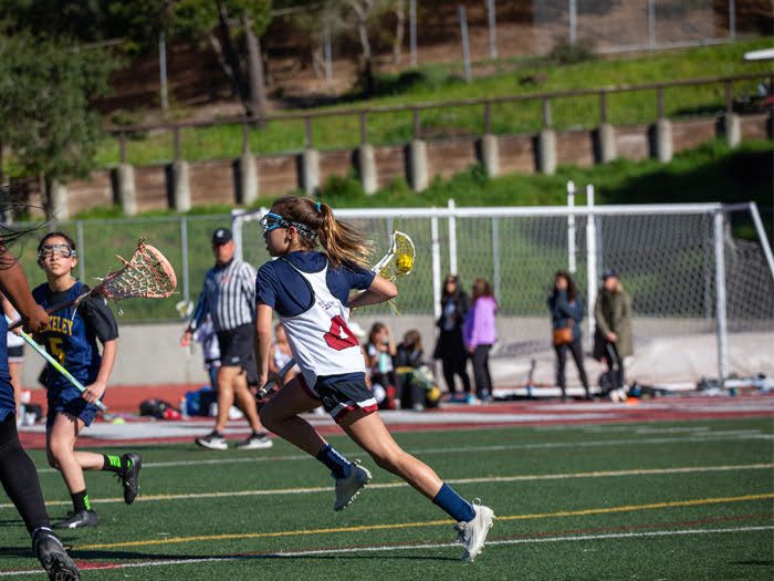 Skyline Lacrosse Club