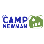 urj camp newman sleepaway overnight camp logo 150
