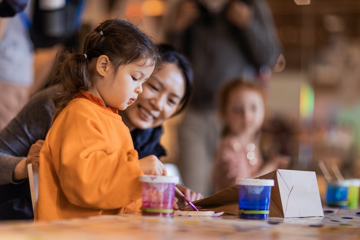 photo courtesy Bay Area Discovery Museum