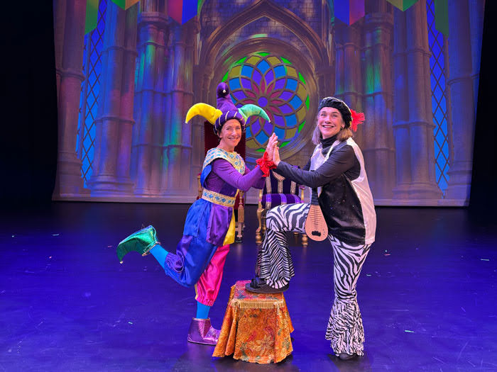 The Children’s Theatre Association of San Francisco