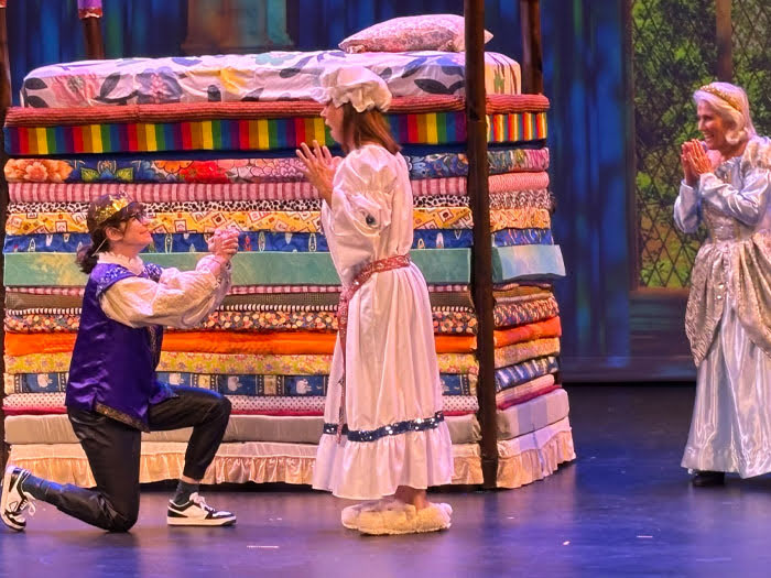 Children's Theatre Association of San Francisco