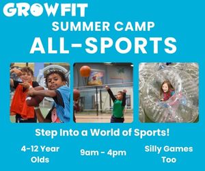 GrowFit Ad