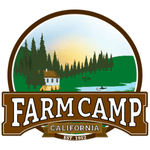 ad for farm camp