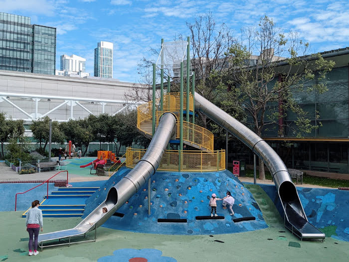 Children's Creativity Museum