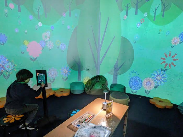 Children's Creativity Museum