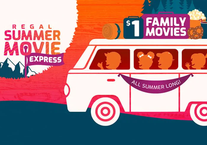 Summer Movies