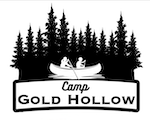 ad for gold hollow golden empire camp