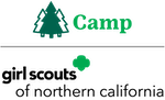 ad for girl scouts camp