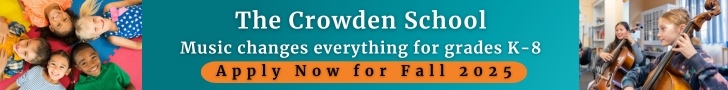 Crowden ad